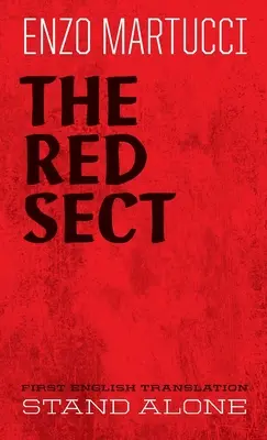 Červená sekta - The Red Sect
