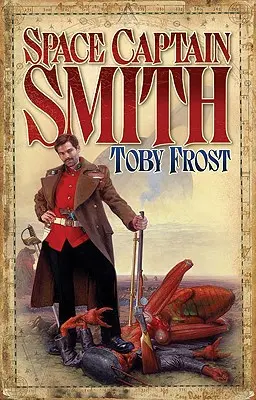 Vesmírny kapitán Smith - Space Captain Smith
