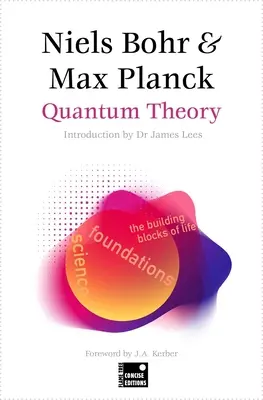 Kvantová teória (stručná edícia) - Quantum Theory (a Concise Edtition)