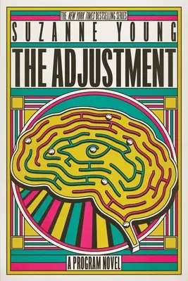 Úprava - The Adjustment