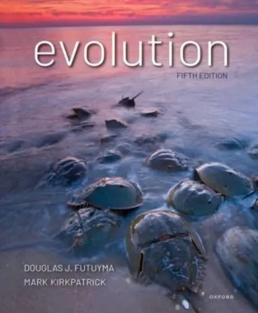 Evolúcia - Evolution