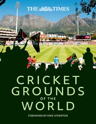 Times Kriketové ihriská sveta - Times Cricket Grounds of the World