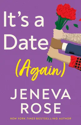 Je to rande (opäť) - It's a Date (Again)