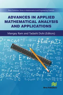 Pokroky v aplikovanej matematickej analýze a aplikáciách - Advances in Applied Mathematical Analysis and Applications