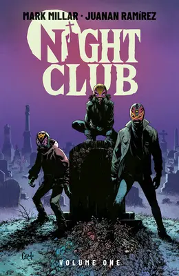 Nočný klub, 1. diel - Night Club Volume 1