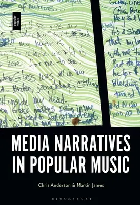 Mediálne naratívy v populárnej hudbe - Media Narratives in Popular Music