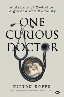 Jeden zvedavý doktor - One Curious Doctor