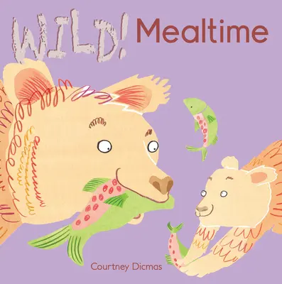 Čas na jedlo - Mealtime