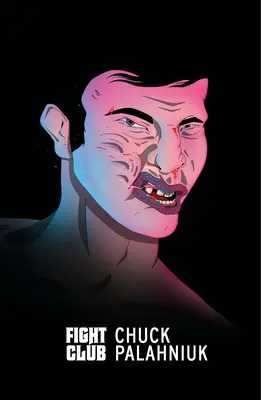 Klub bitkárov - Fight Club