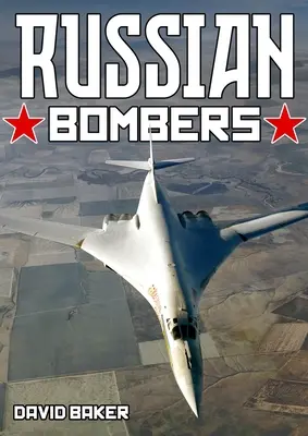 Ruské bombardéry - Russian Bombers