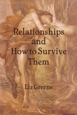 Vzťahy a ako v nich prežiť - Relationships and How to Survive Them