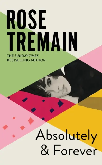 Absolútne a navždy - elektrizujúci milostný príbeh od autorky bestselleru Sunday Times Lily - Absolutely and Forever - An electrifying love story from the Sunday Times bestselling author of Lily