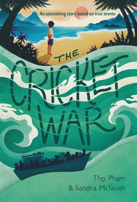 Kriketová vojna - The Cricket War