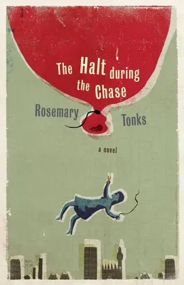 Zastavenie počas naháňačky - The Halt During the Chase