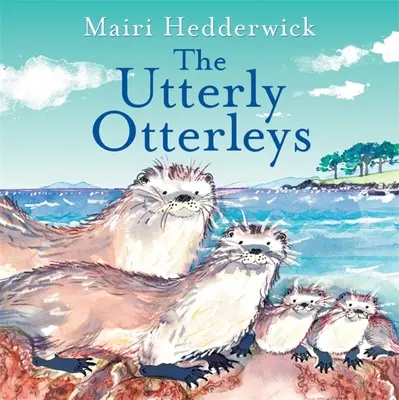 Úplne iné veci - Utterly Otterleys