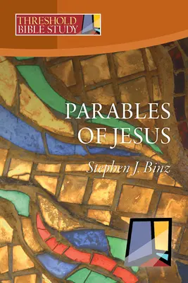 Ježišove podobenstvá - The Parables of Jesus