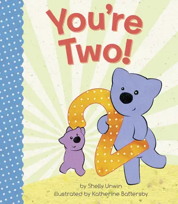 Ty si dvaja! - You're Two!