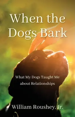 Keď štekajú psy - When the Dogs Bark