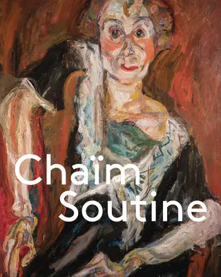 Cham Soutine: Proti prúdu - Cham Soutine: Against the Current