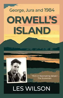 Orwellov ostrov - Orwell's Island