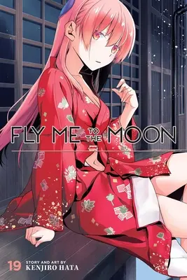 Fly Me to the Moon, zv. 19 - Fly Me to the Moon, Vol. 19