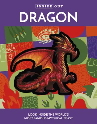 Drak zvnútra - Inside Out Dragon