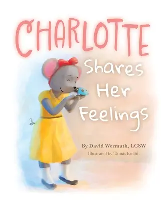 Charlotte sa delí o svoje pocity - Charlotte Shares Her Feelings