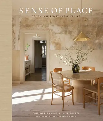 Zmysel pre miesto: Dizajn inšpirovaný miestom, kde žijeme - Sense of Place: Design Inspired by Where We Live