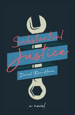 Podstatná spravodlivosť - Substantial Justice