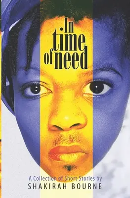 V čase núdze: V čase núdze: zbierka poviedok - In Time of Need: A Collection of Short Stories