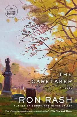 Správca - The Caretaker