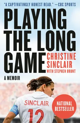 Hranie dlhej hry: Memoáre - Playing the Long Game: A Memoir