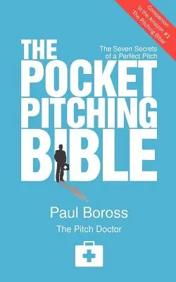 Biblia nadhadzovania do vrecka - The Pocket Pitching Bible