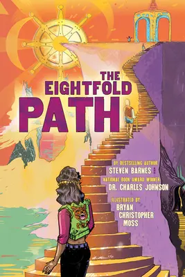 Osemdielna cesta - The Eightfold Path