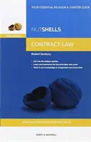 Nutshells Zmluvné právo - Nutshells Contract Law