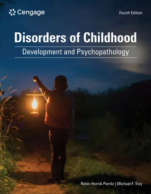 Poruchy detstva: Vývoj a psychopatológia - Disorders of Childhood: Development and Psychopathology