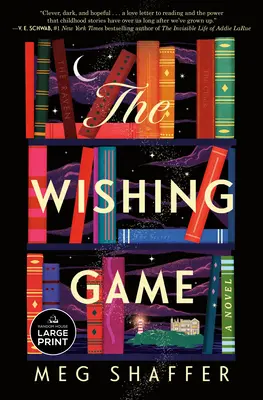 Hra na želanie - The Wishing Game