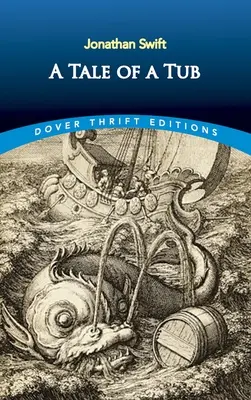 Príbeh o vani - A Tale of a Tub