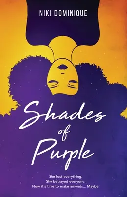 Odtiene fialovej - Shades of Purple
