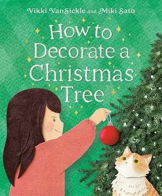 Ako ozdobiť vianočný stromček - How to Decorate a Christmas Tree