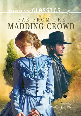 Ďaleko od bláznivého davu - Far from the Madding Crowd