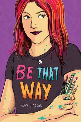 Buď taký - Be That Way