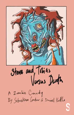 Steve a Tobias proti smrti - Steve and Tobias Versus Death