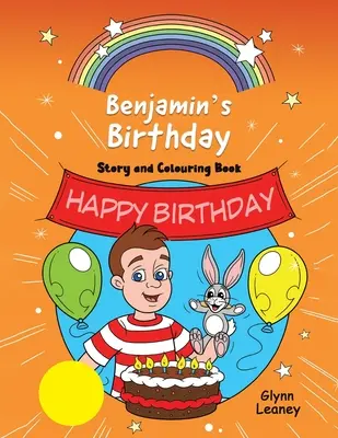 Benjaminove narodeniny - Benjamin's Birthday