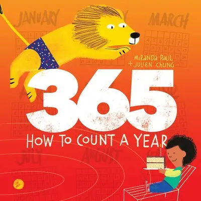 365: Ako počítať rok - 365: How to Count a Year