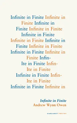 Nekonečné v konečnom - Infinite in Finite