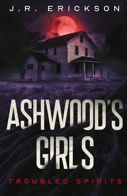 Ashwoodove dievčatá - Ashwood's Girls