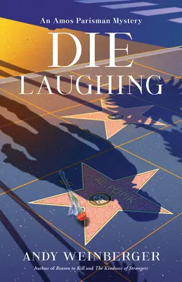 Zomrieť so smiechom - Die Laughing