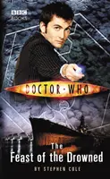 Doktor Who: Sviatok utopených - Doctor Who: The Feast of the Drowned
