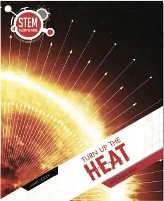 Zvýšte teplotu - Turn Up the Heat